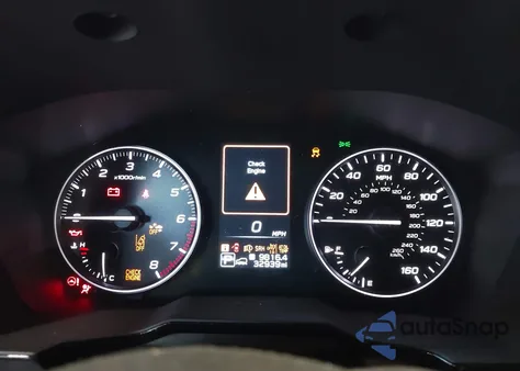 2023 Subaru Outback Premium from USA, damaged, VIN 4S4BTAFC5P3147975